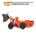 Underground LHD Loader
